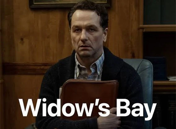 widows-bay tv series