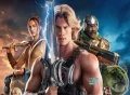 Masters of the Universe Movie