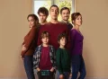 My Family 2 TV Series